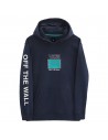 VANS Sequence Hoodie - Dress Blues