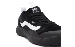 VANS Ultrarange EXO SE - Noir - Chaussures de skate avant