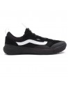 VANS Ultrarange EXO SE - Black - Skate shoes