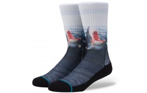 STANCE Landlord  - Bleu - Chaussettes