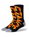 STANCE Electrified - Noir - Chaussettes