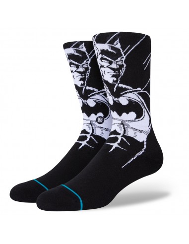 STANCE Batman - Noir - Chaussettes