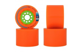 Roues Orangatang Kegel 80 mm - 80a