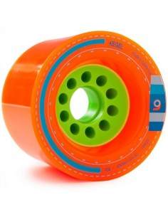 Roues Orangatang Kegel 80 mm - 80a