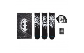 STANCE Batman Set Box - Noir - Chaussettes