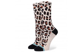 STANCE Catty Crew - Noir - Chaussettes