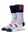 STANCE Bos Color - Blanco - Calcetines