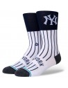STANCE Ny Color - Blanco - Calcetines