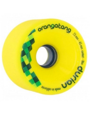 ORANGATANG Durian 75 mm 86a