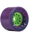 ORANGATANG Caguama 85mm 83a - Longboard wheels