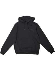 DICKIES Loretto - Black - Sweat à Capuche