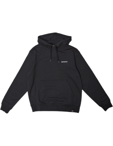 DICKIES Loretto - Black - Sweat à Capuche