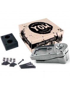 TYOW Surfskate Truck System V4 S4 - Truck de Surfskate