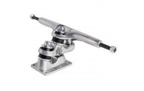 Truck Gullwing Sidewinder II 10" Silver