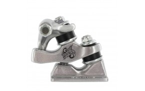 GULLWING Sidewinder II Truck  9" - Silver