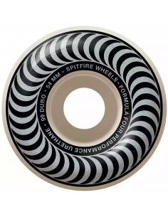 Roues de skate SPITFIRE Formula FOur 54mm