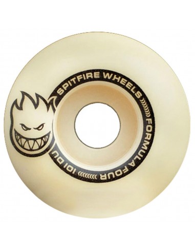 Roues de skate SPITFIRE Formula Four Classics Lil Smokies 50mm