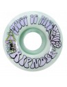 RIPNDIP Think Factory 50mm 99a - Skate Rollen
