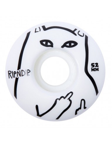 Roues de skate RIPNDIP Lord Nermal 52mm