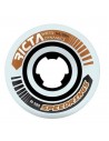 RICTA Speedrings Wide 54mm 99a - Ruote da Skateboard