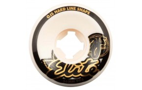 Roues de skate OJ Wheels Elite Hardline 53mm