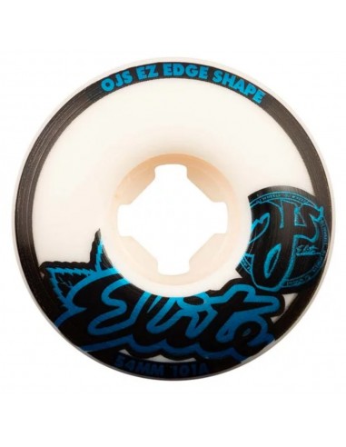 Roues de skate OJ WHEELS Elite Ez Edge 54mm