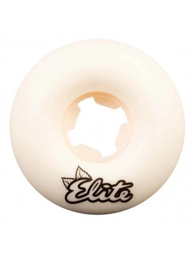 Roues OJ WHEELS Elite Ez Edge 53mm