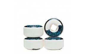 Roues OJ WHEELS Elite Ez Edge 53mm pack