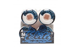 Roues OJ Wheels Elite 52mm pack