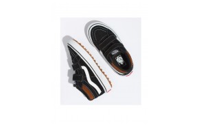 Chaussures Skate Enfants VANS Kids Sk8 Mid Reissue MTE1