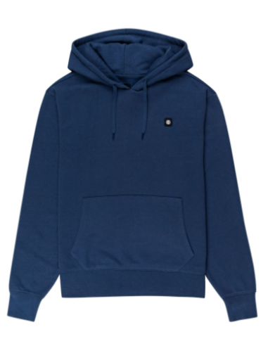 ELEMENT 92 Po - Insignia Blue - Sweat à capuche