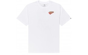 ELEMENT Fenix - Optic White - T-shirt