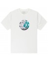 Element ELEMENT Star Wars™ x Stormtrooper - Gebroken wit - T-shirt