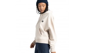 ELEMENT 92 Women - Oxford Tan - Sweat à capuche 