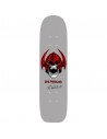 POWELL PERALTA Reissue Welinder Silver 7.2" - Skateboard Deck
