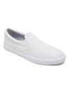 DC SHOES Infinite Jaakko - Bianco - Scarpe da Skate
