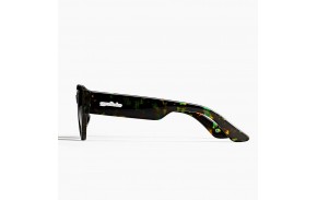 SZADE - Kershaw -  Elysium black - Lunettes de soleil (côté)