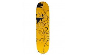 RIPNDIP Nermku 8" Multi - Plateau de Skateboard