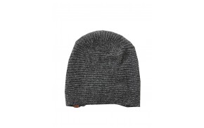 RIP CURL Twisted Turban - Grey - Bonnet (dos)