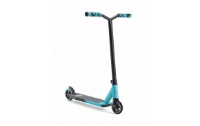 Trottinette Blunt One S3 Teal Black