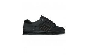 GLOBE Fusion - Black/Night - Chaussures de skate