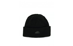 RIP CURL Anti-Series Beanie - Black - Bonnet