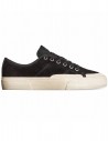 GLOBE Surplus - Black/Cream/Montano - Skate shoes