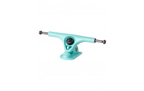 PARIS V3 - 180 mm - 50° - Blue Tiffany - Truck de longboard