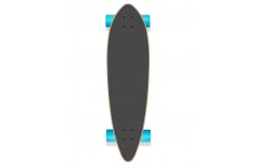 Longboard Pintail Long Island Karma 36 Grip