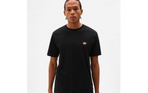 DICKIES Mapleton - Noir - T-shirt (homme)