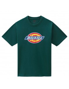 DICKIES Icon Logo - Ponderosa Pine - T-shirt