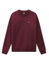 DICKIES Oakport - Bordeaux - Felpa