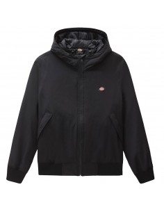 DICKIES New Sarpy - Noir - Veste