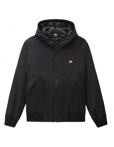 DICKIES New Sarpy - Noir - Veste